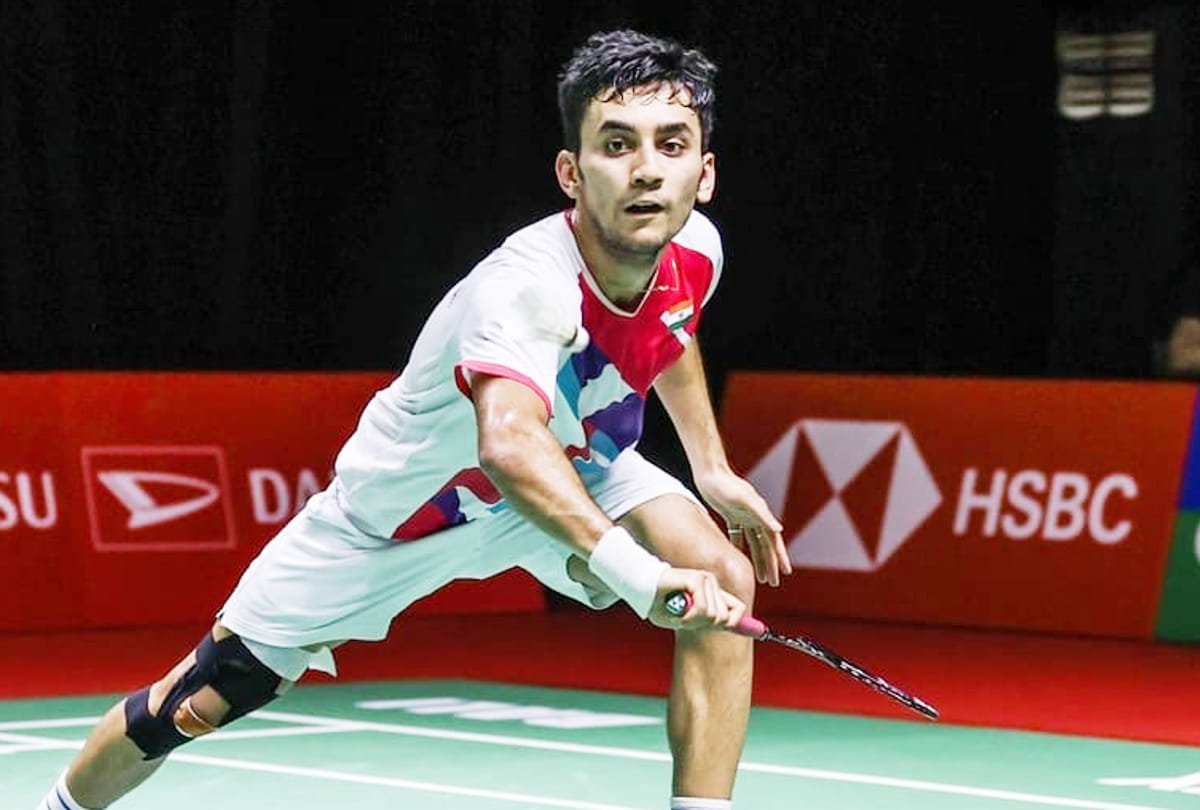 Commonwealth Games 2022 Lakshya Sen wins Gold Know his life interesting Story