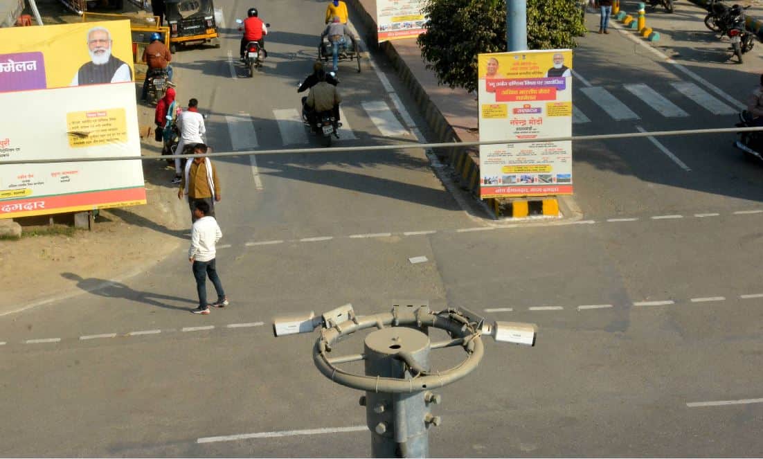 PM Modi visit to Varanasi many Projects completed waiting to be inaugurated by  Prime Minister