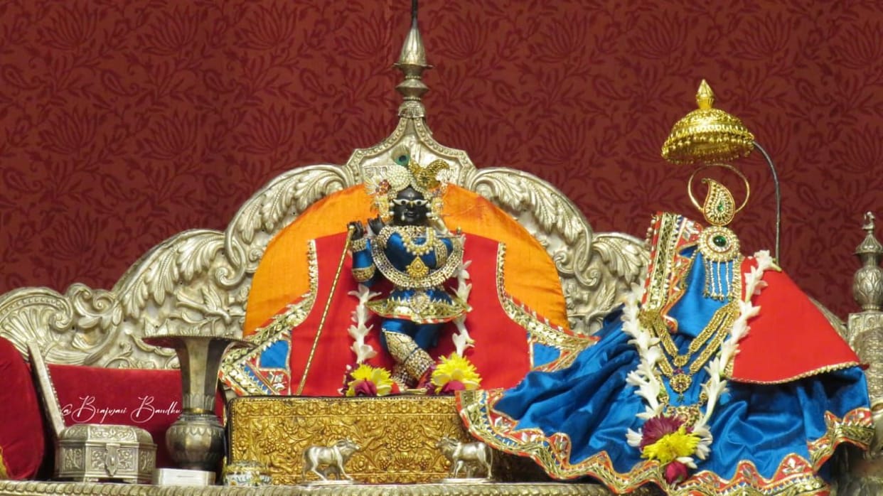 Mathura: I will see Nandakumar every day, I will see Nandakumar...