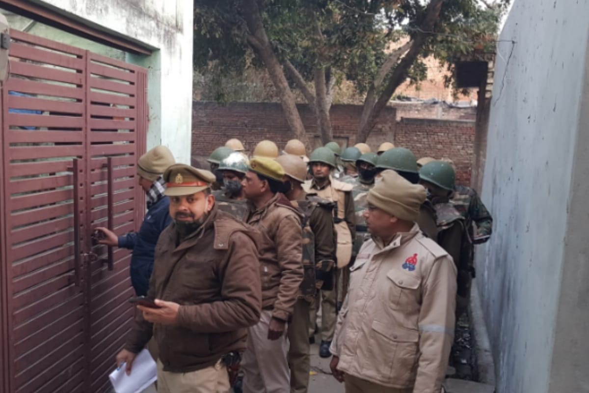 94 criminals will become goons in Lisadigate, gangsters will also be engaged