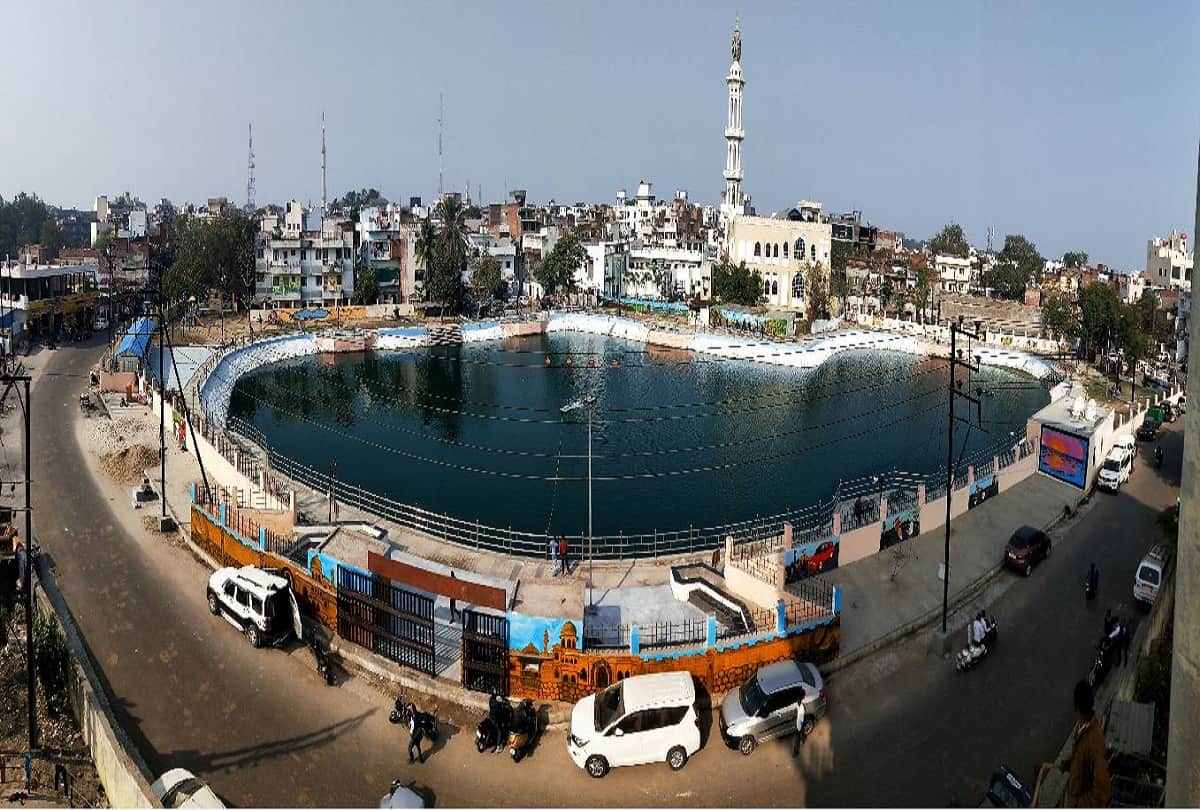 PM Modi visit to Varanasi many Projects completed waiting to be inaugurated by  Prime Minister