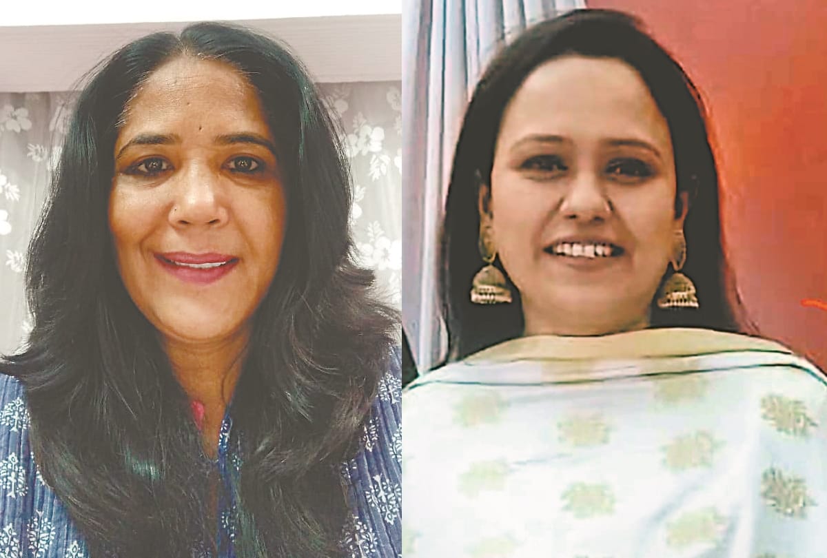 Muslim women speaks on triple talaaq law.