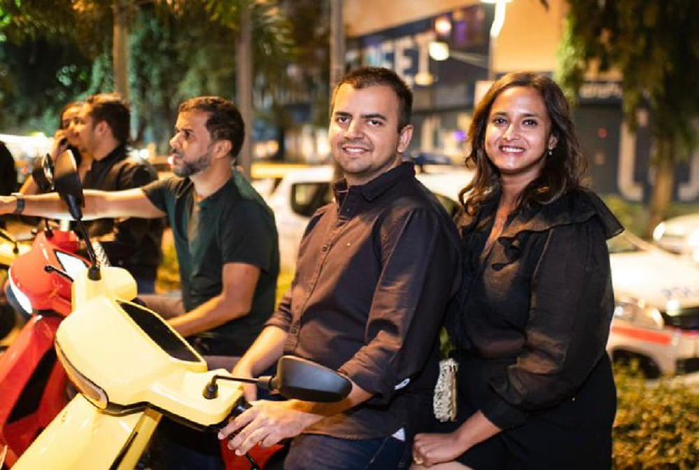 Ola Electric to open showrooms across India plans to launch experience centres