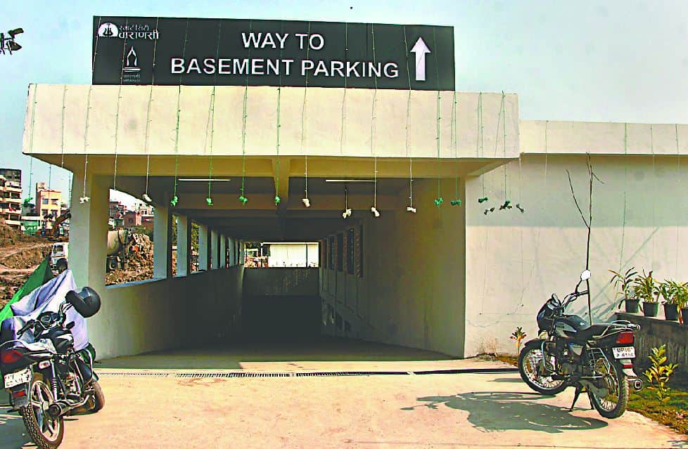 PM Modi visit to Varanasi many Projects completed waiting to be inaugurated by  Prime Minister