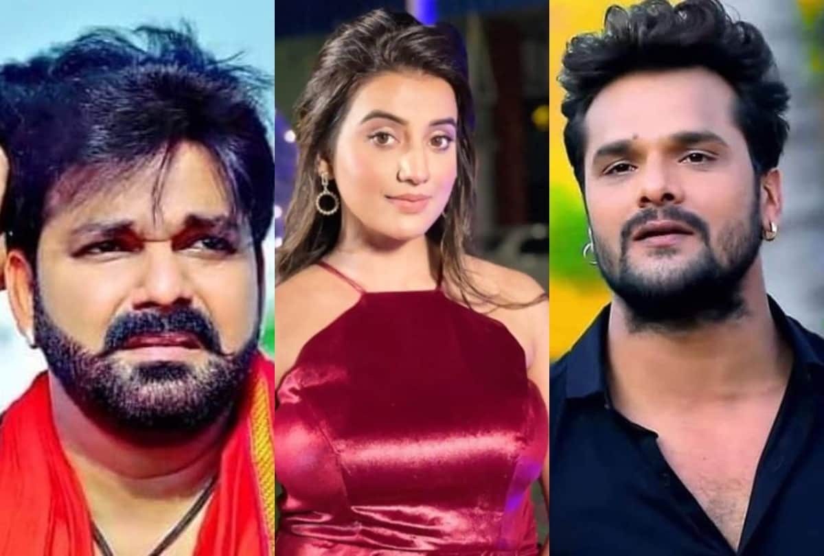 Bhojpuri Superstar Controversy Pawan Singh Gets Irritated From Khesari Lal Try To Commit Suicide Latest News Update