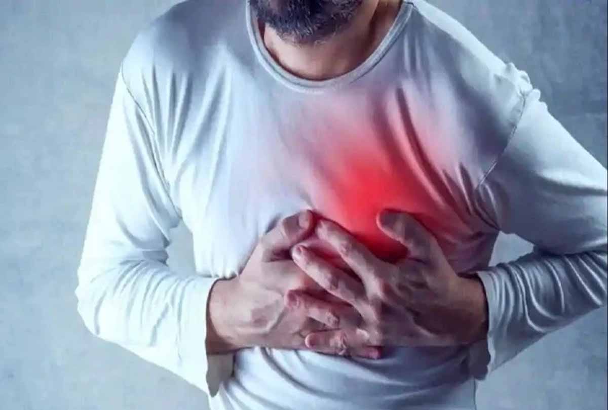cold wave, Patients suffer heart attack due to uncontrolled blood pressure, five people died