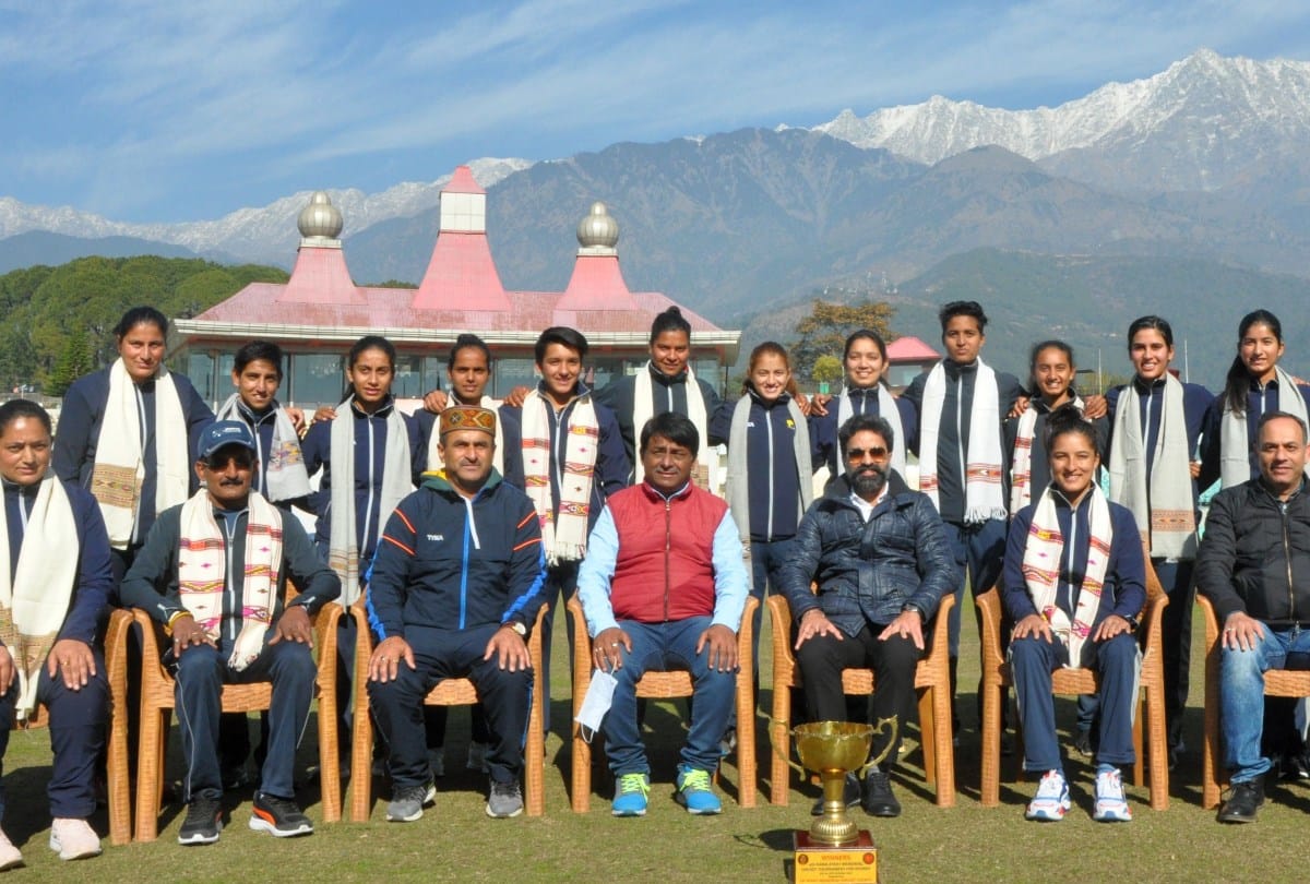 himachal pradesh cricket association annual general meeting in Dharamshala