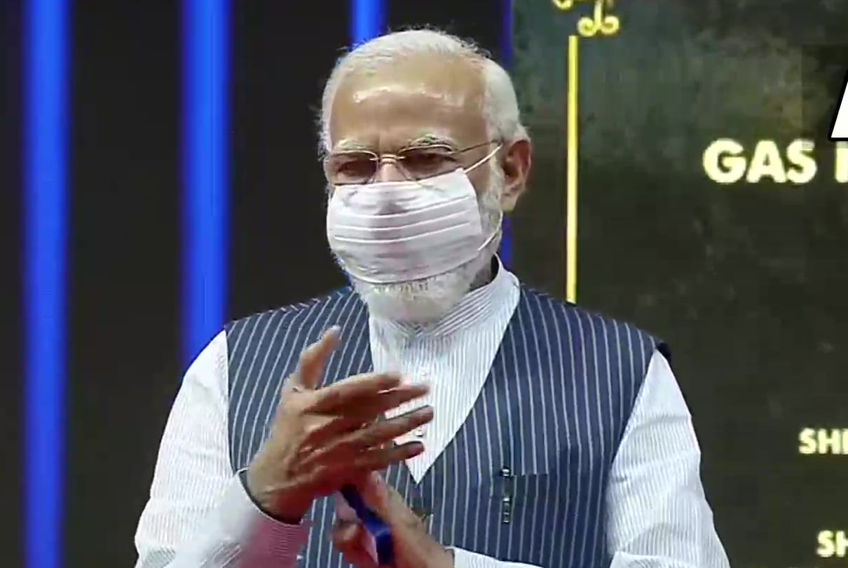 PM Narendra Modi Speech on Goa Liberation Day in  Davorlim Navelim in Goa   Latest News Update