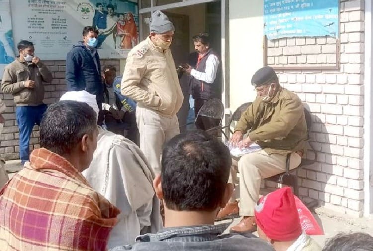 Two real brothers commit suicide in Jind of Haryana