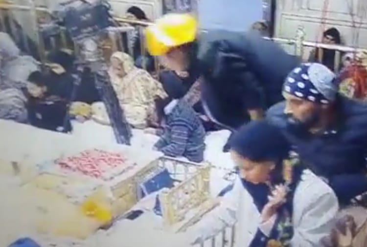 Punjab: Many Incidents of sacrilege happened Since 2015 