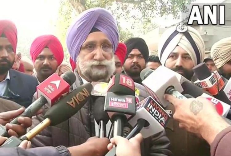 New Revelation in Shri Harmandir Sahib sacrilege Case