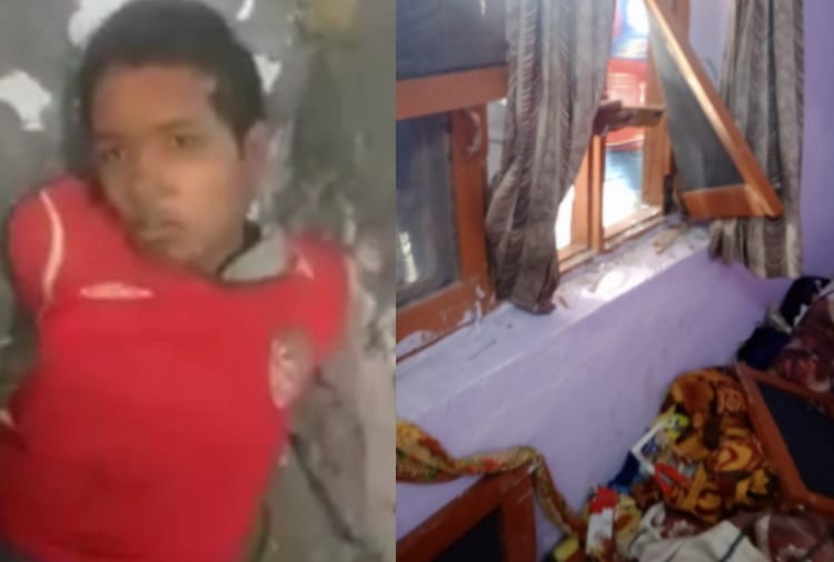 Sacrilege Incident in Kapurthala of Punjab