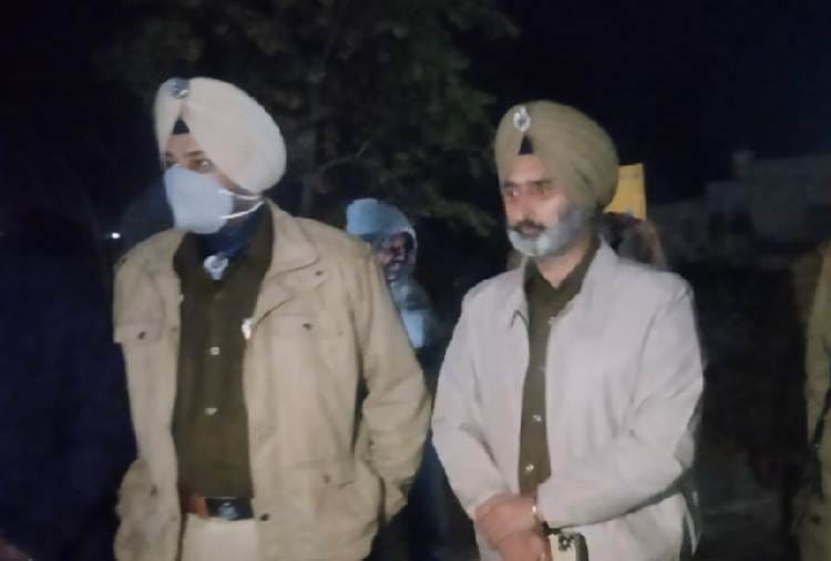 Sacrilege cases raised concern of people in Punjab
