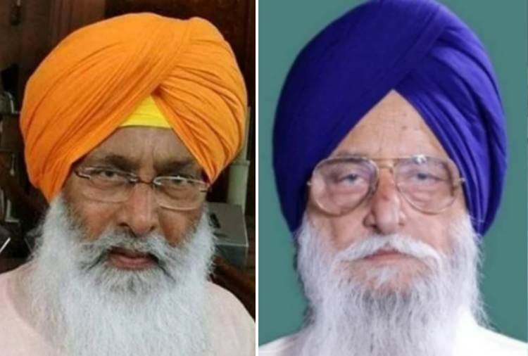 Differences among the leaders of SAD Samyukt over alliance with BJP