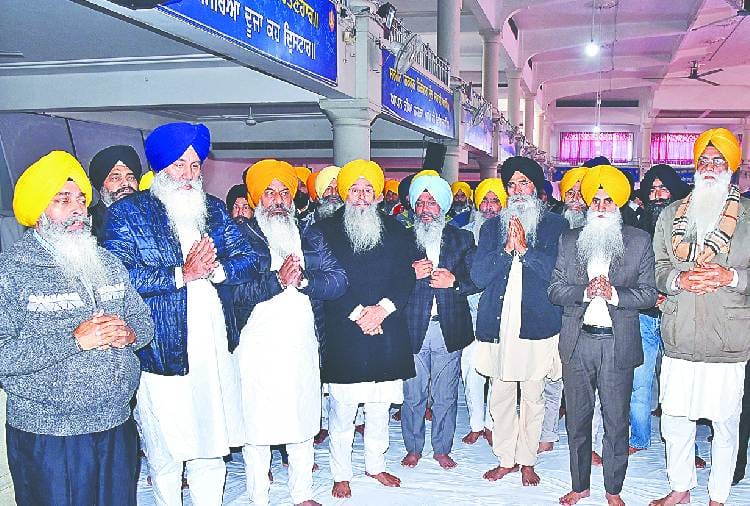 Shiromani Gurdwara Parbandhak Committee to set up vigilance wing