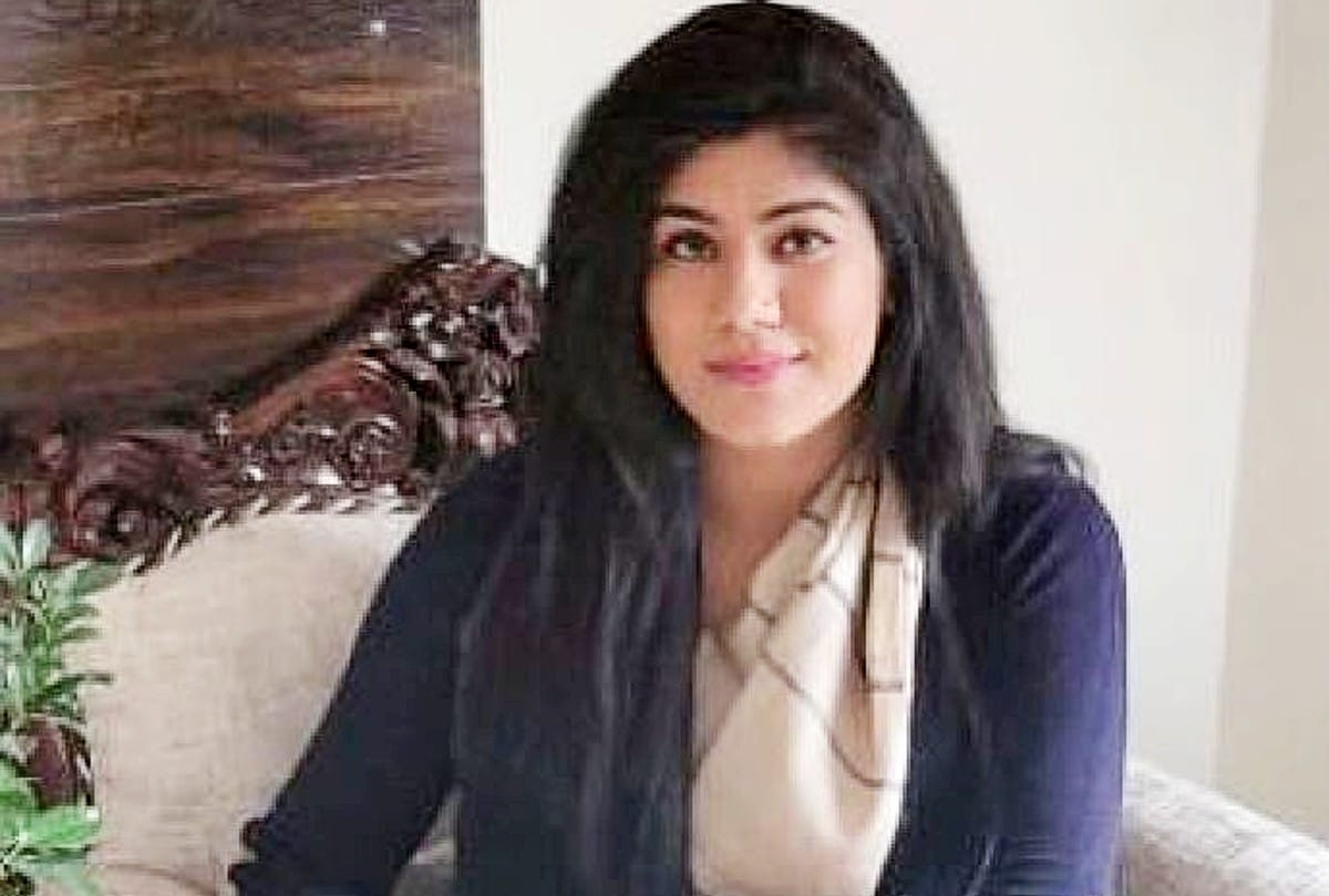 Agra Advocate Shivali Chaudhary saved three people from hanging by making solid advocacy in Supreme Court