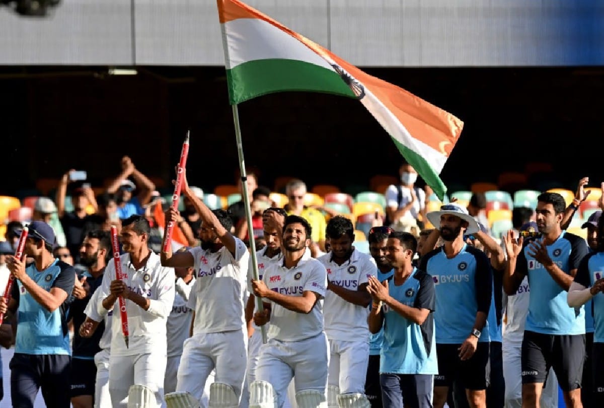 India Lowest Test Score Today in 2020 India was dismissed for 36 in test then won series by 2-1