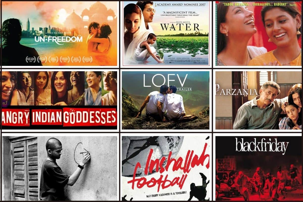 10 Banned movies in indian theatres but you watch on netflix hotstar youtube