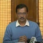 दिल्ली सीएम अरविंद केजरीवाल