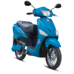 Hero Optima HX Electric Scooter
