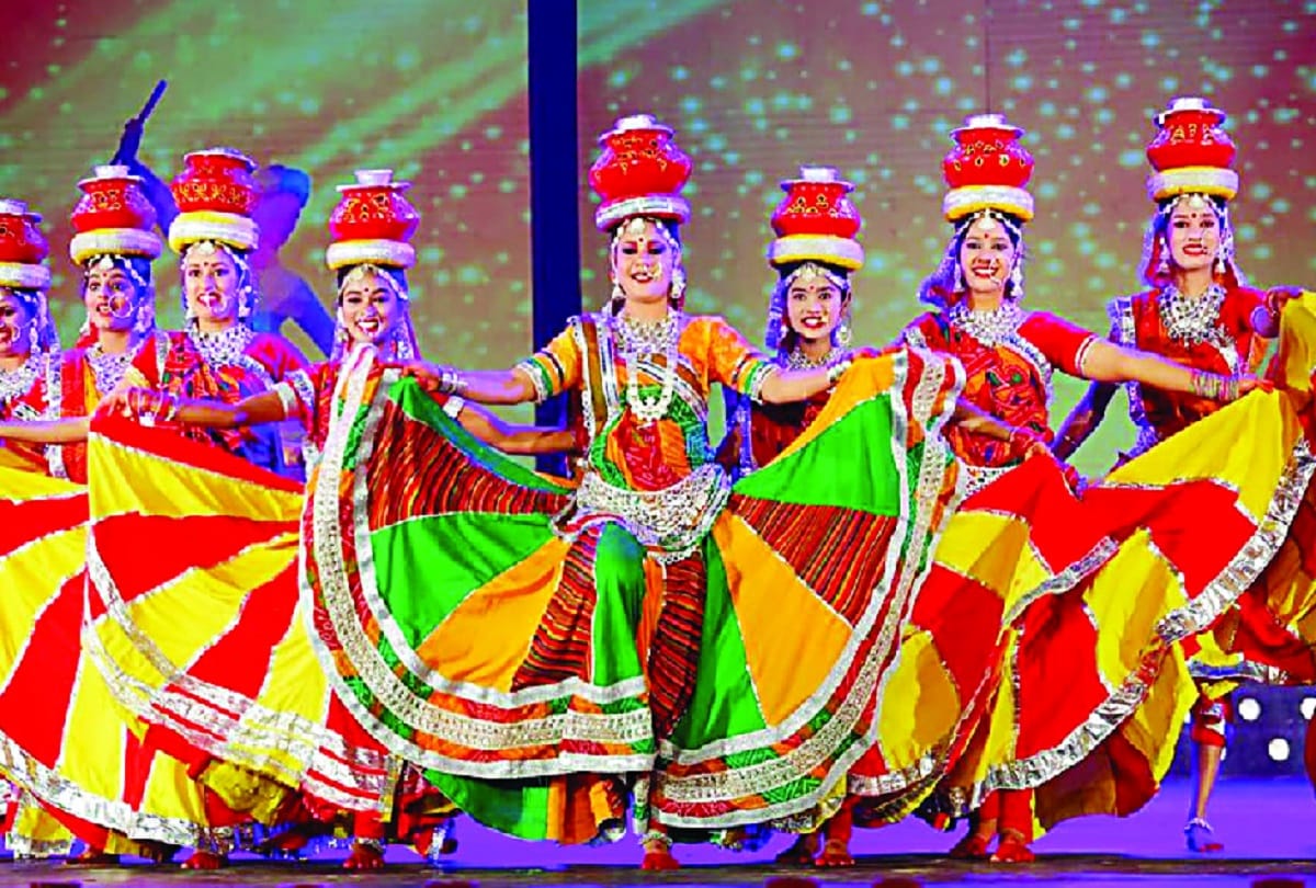 Delhi wins three titles in Vande Bharatam dance festival