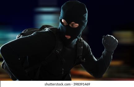 21 vehicles stolen in seven days, such is the strictness of the police in the city
