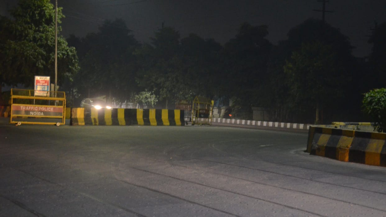 Convenience less, more than 60 U-turns are being caused by accidents