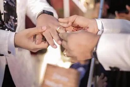 Same-Gender Marriage: समलैंगिक विवाह के मुद्दे पर सरकार को मिला बीसीआई का साथ, पारित किया विरोध प्रस्ताव Bar Council of India passed a protest resolution on the issue of same-gender marriage