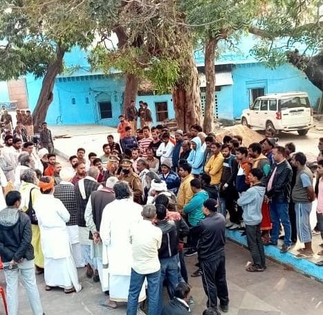 Four people named in Mahant's letter were interrogated