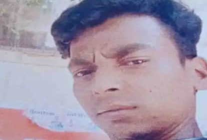 Dead body of youth missing since 11 days was found in the drain