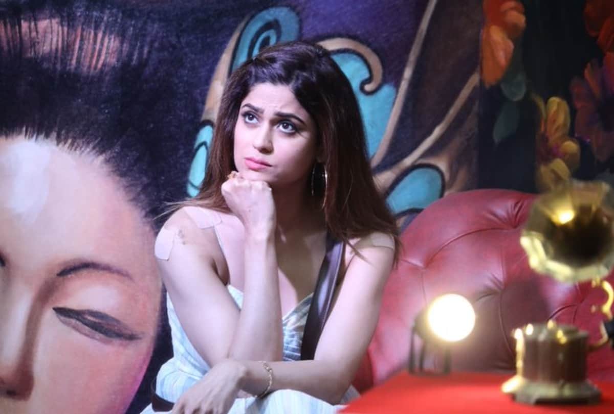 Dil Definitely Loot Liya Shilpa Shetty Reacts To Sister Shamita’s Dance Video From Bigg Boss 15