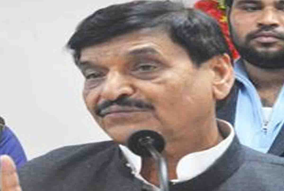 UP Election 2022: Shivpal will field from Jaswant Nagar on cycle symbol, will campaign for SP candidates