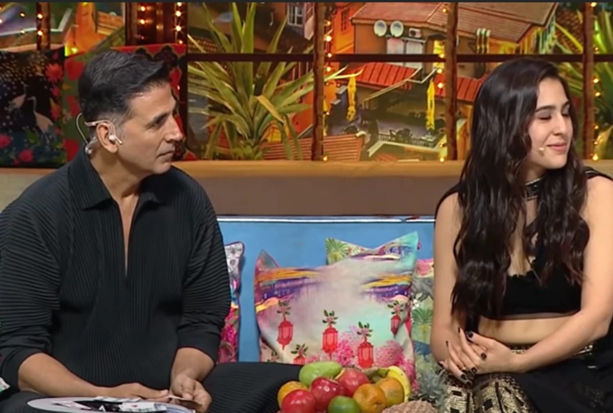 Kapil Sharma issues clarification over reports of fallout with Akshay Kumar Bachchan Pandey
