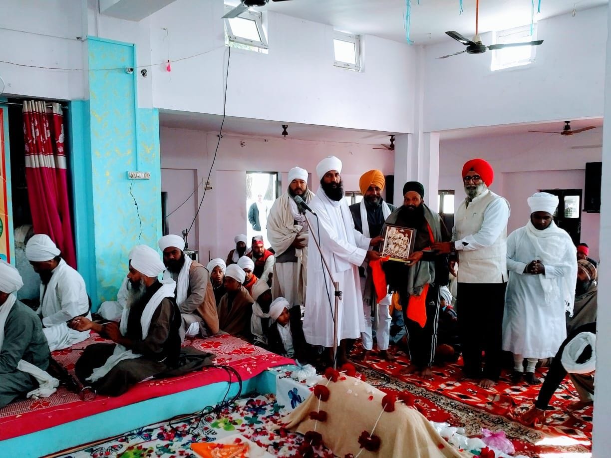 Cultural programme.