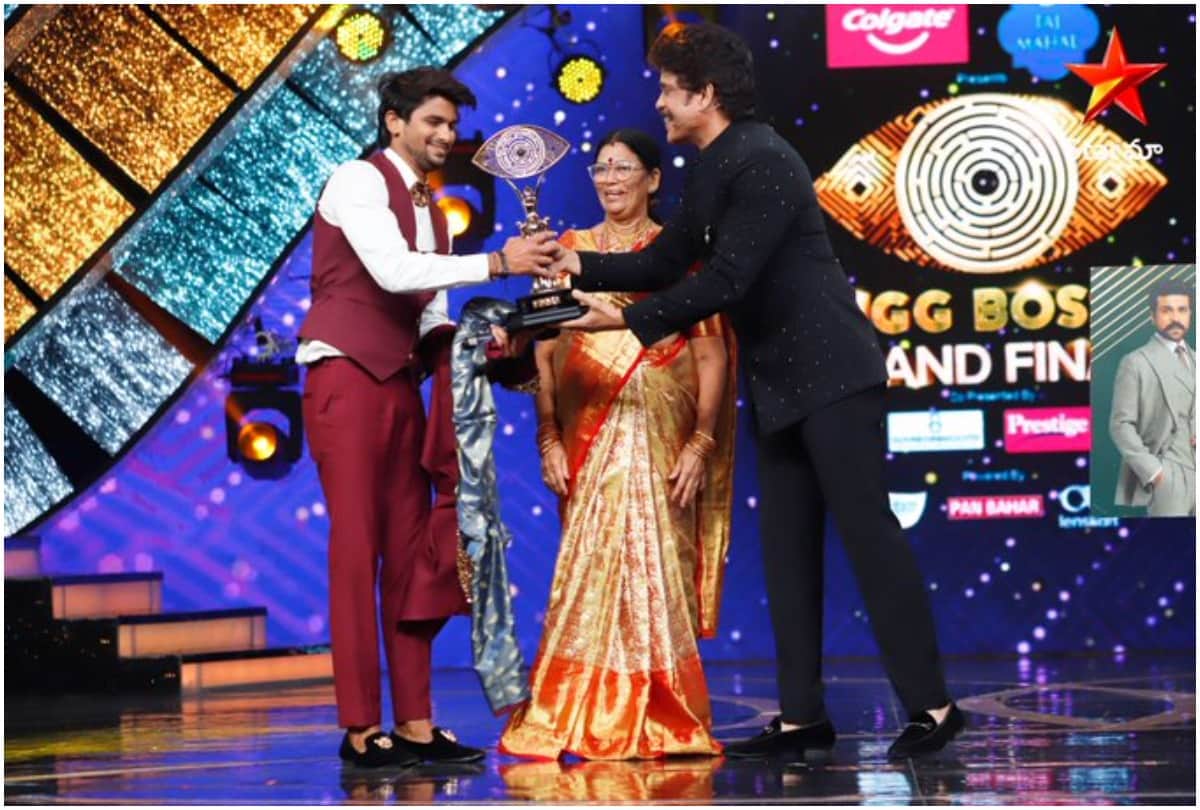Who is Bigg Boss Telugu 5 winner VJ Sunny Know all about his family career and more