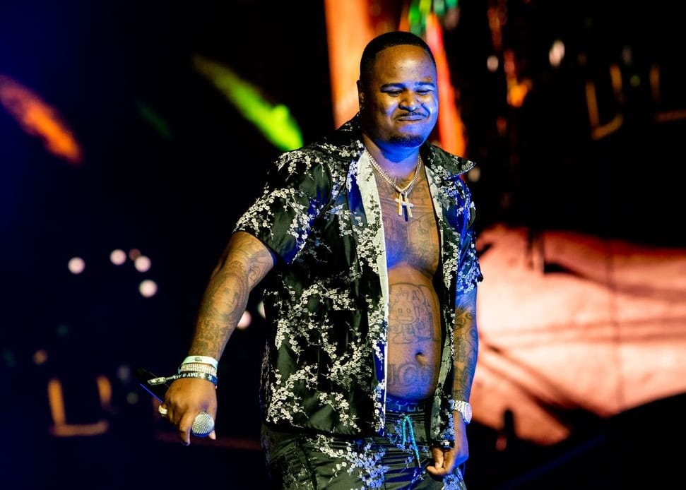 rapper known as Drakeo Rapper the Ruler fatally stabbed at LA music festival
