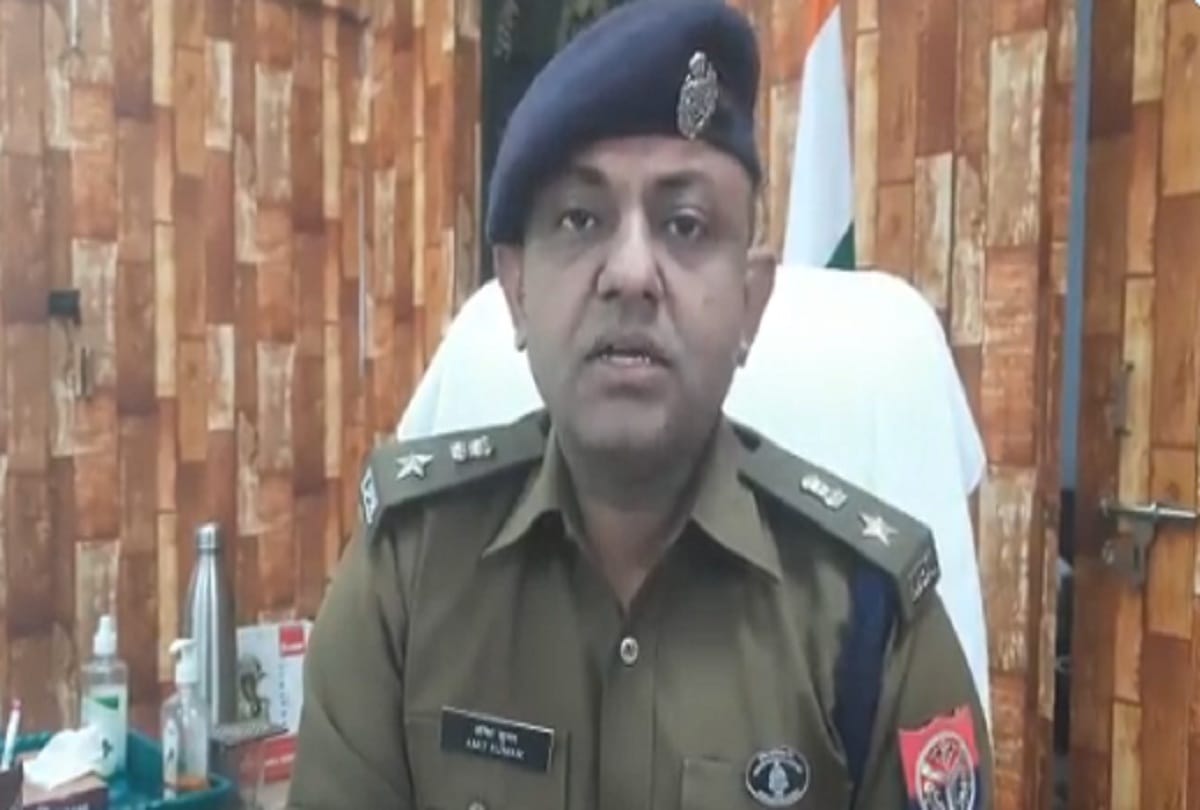 Greater Noida: Came from Fatehpur with a minor cousin to roam, brothers murdered