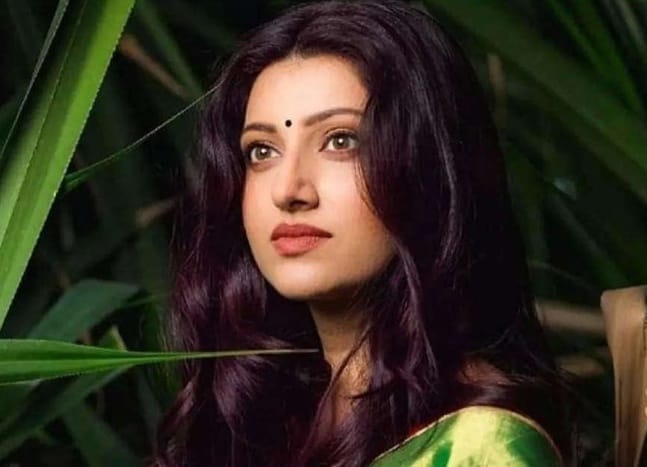 actress Hamsa Nandini diagnosed with Grade 3 breast cancer share emotional post