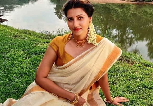 actress Hamsa Nandini diagnosed with Grade 3 breast cancer share emotional post