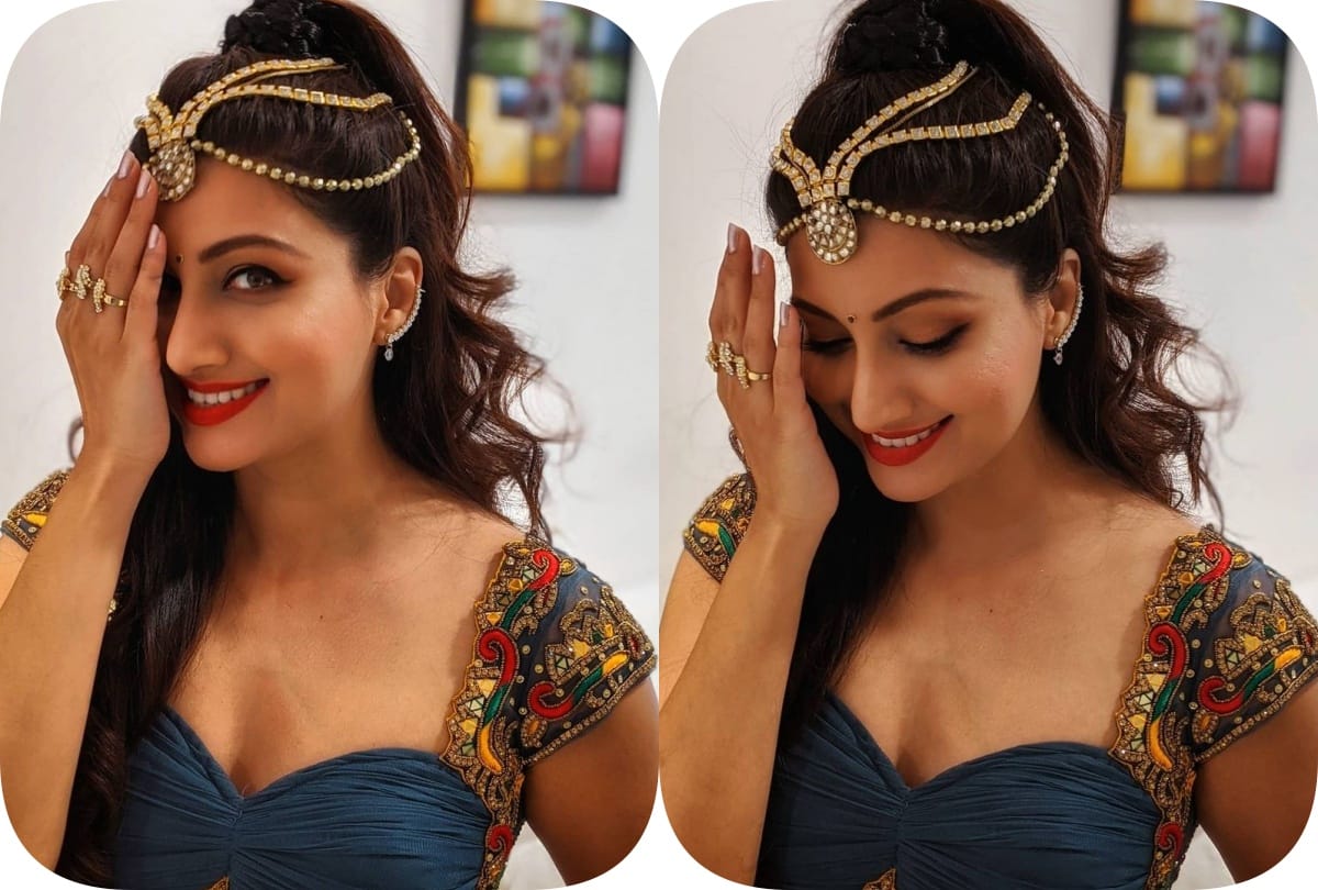 actress Hamsa Nandini diagnosed with Grade 3 breast cancer share emotional post