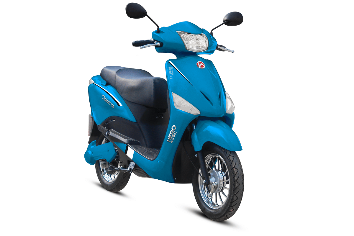 Hero Electric Optima HX launched with Cruise Control in scooter know price features
