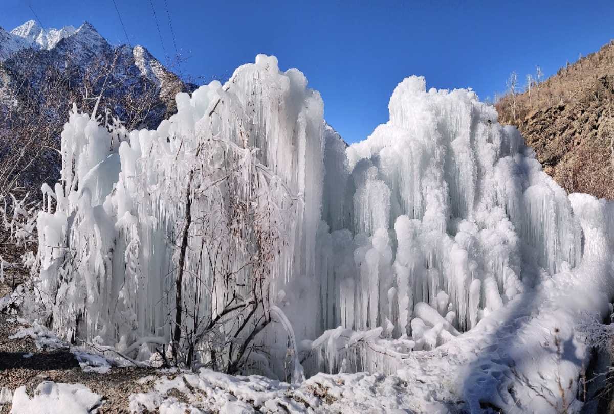 himachal weather update:  Rain and snow expected in Himachal from December 22, warning of fog in many districts