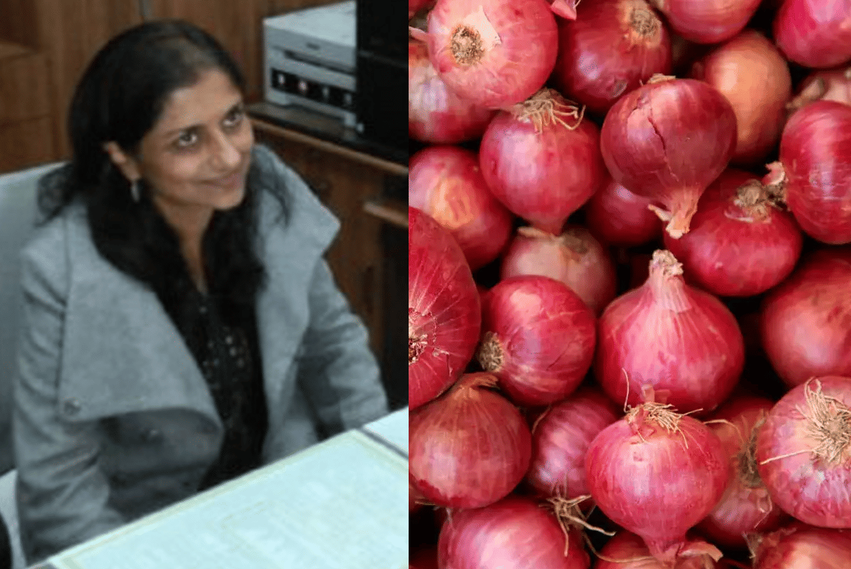Madhya Pradesh: IAS officer probing corruption in onion procurement transferred, opposition raises questions on Chief Minister's role