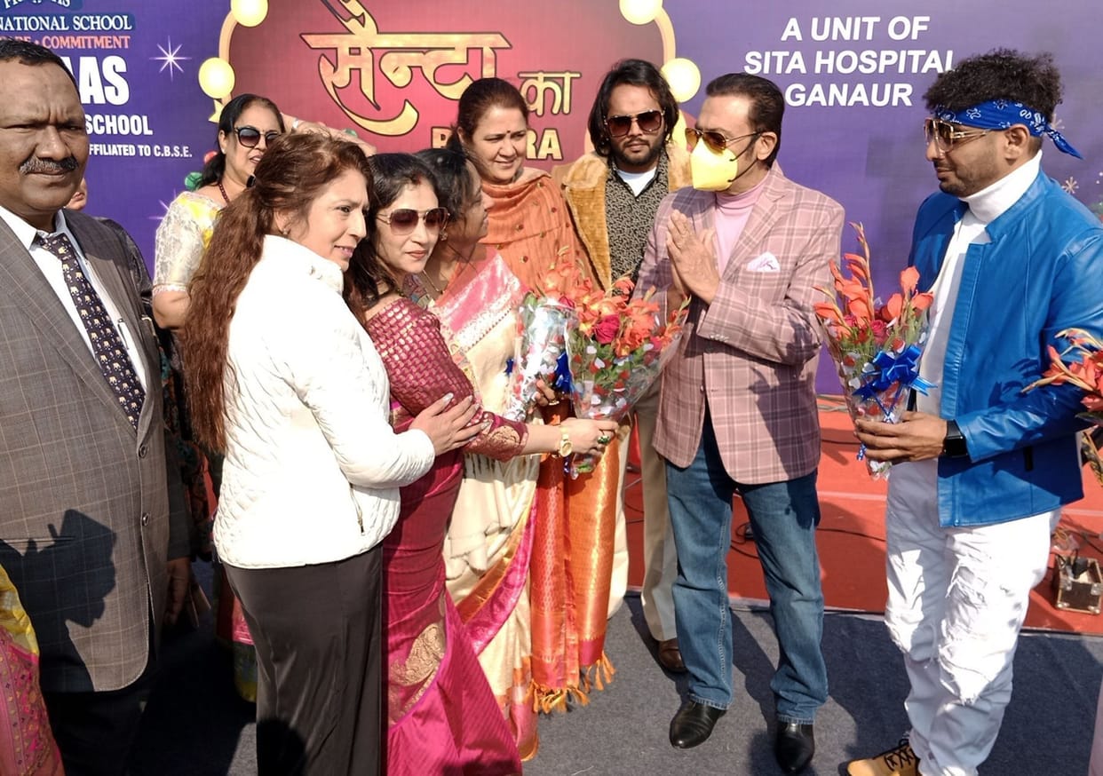 It is not possible to move forward without education: Gulshan Grover