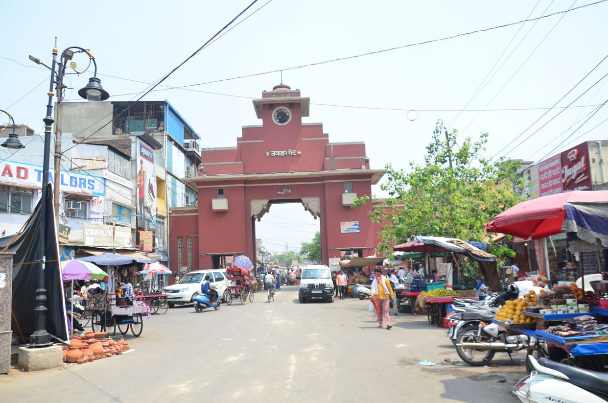 ghaziabad, chunav