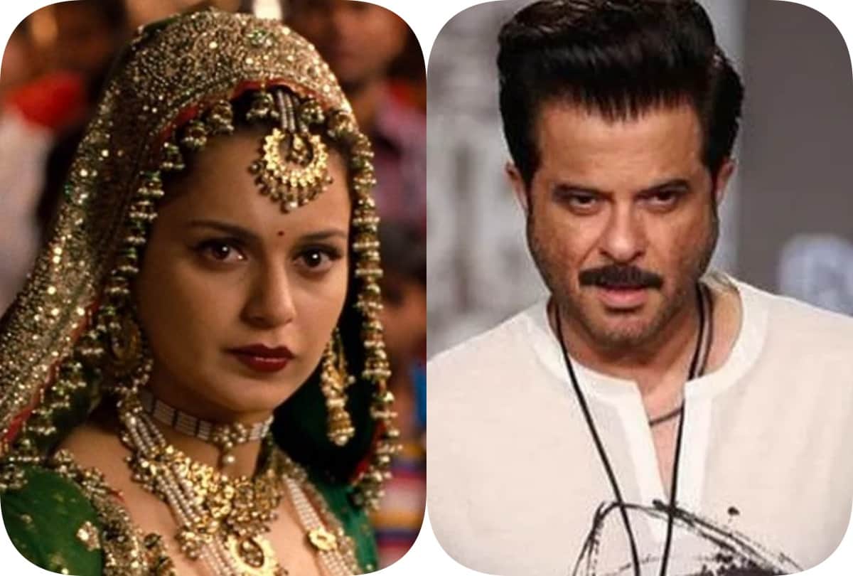 When Anil Kapoor revealed that he would leave his wife Sunita Kapoor to marry Kangana Ranaut