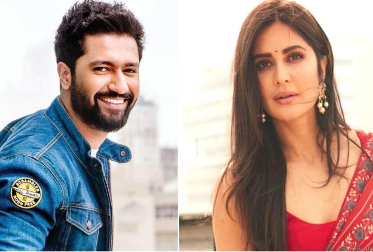 Katrina Kaif shows off her mangalsutra poses in hot pants and zip up jumper in new home