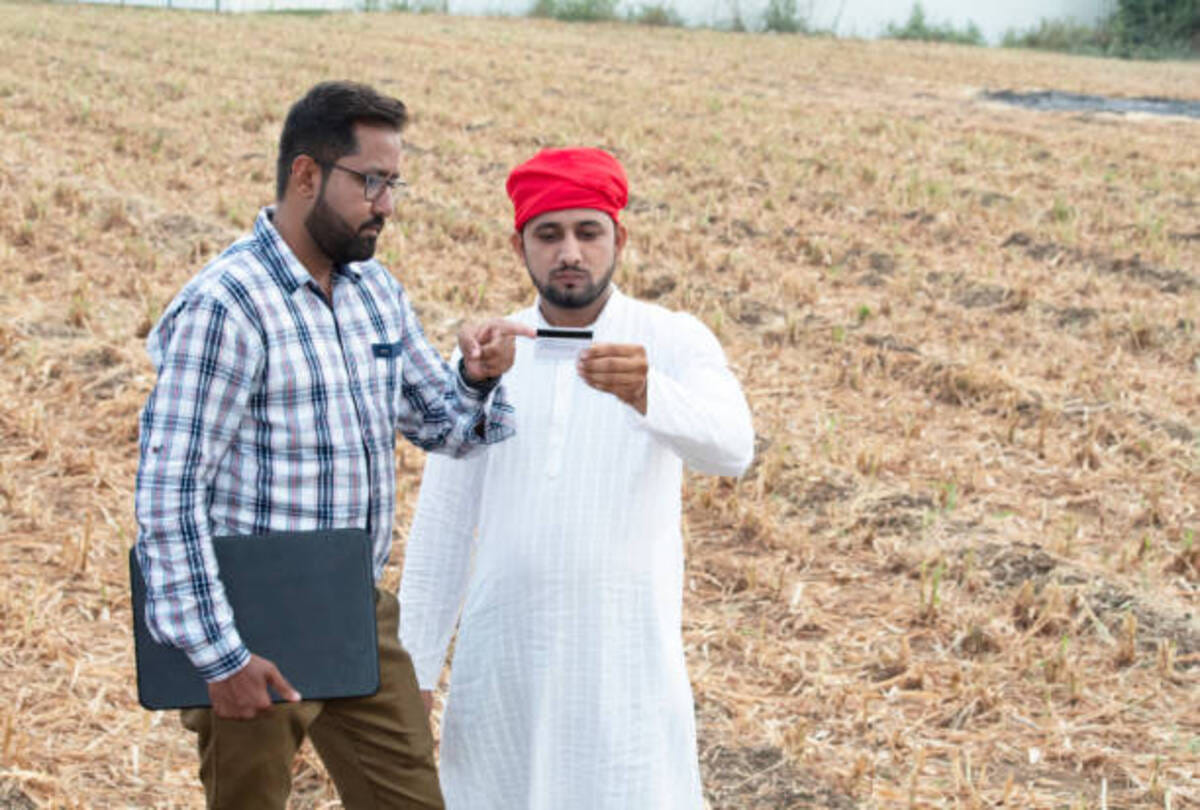 e-Shram Card Can farmers also register on e-shram portal know here the answer