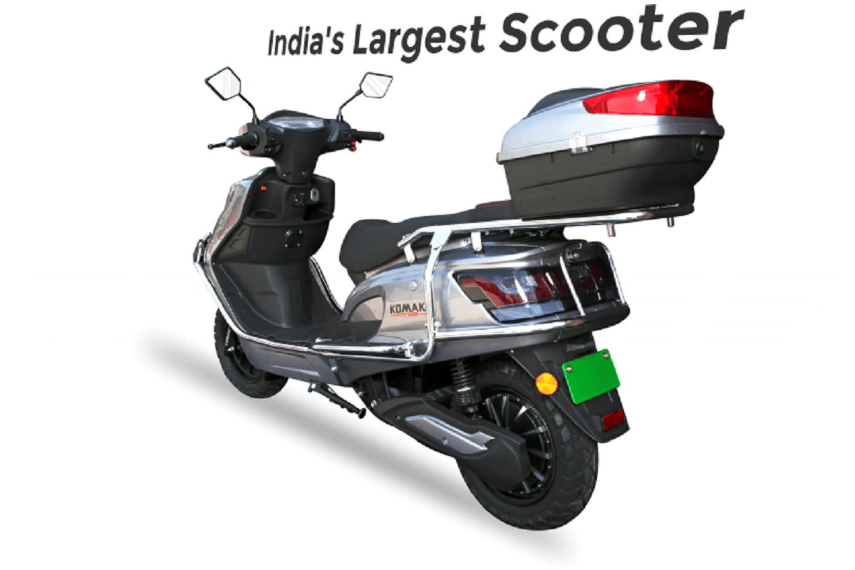 Year Ender 2021 Top electric scooters launched in India in 2021 top electric scooter in india