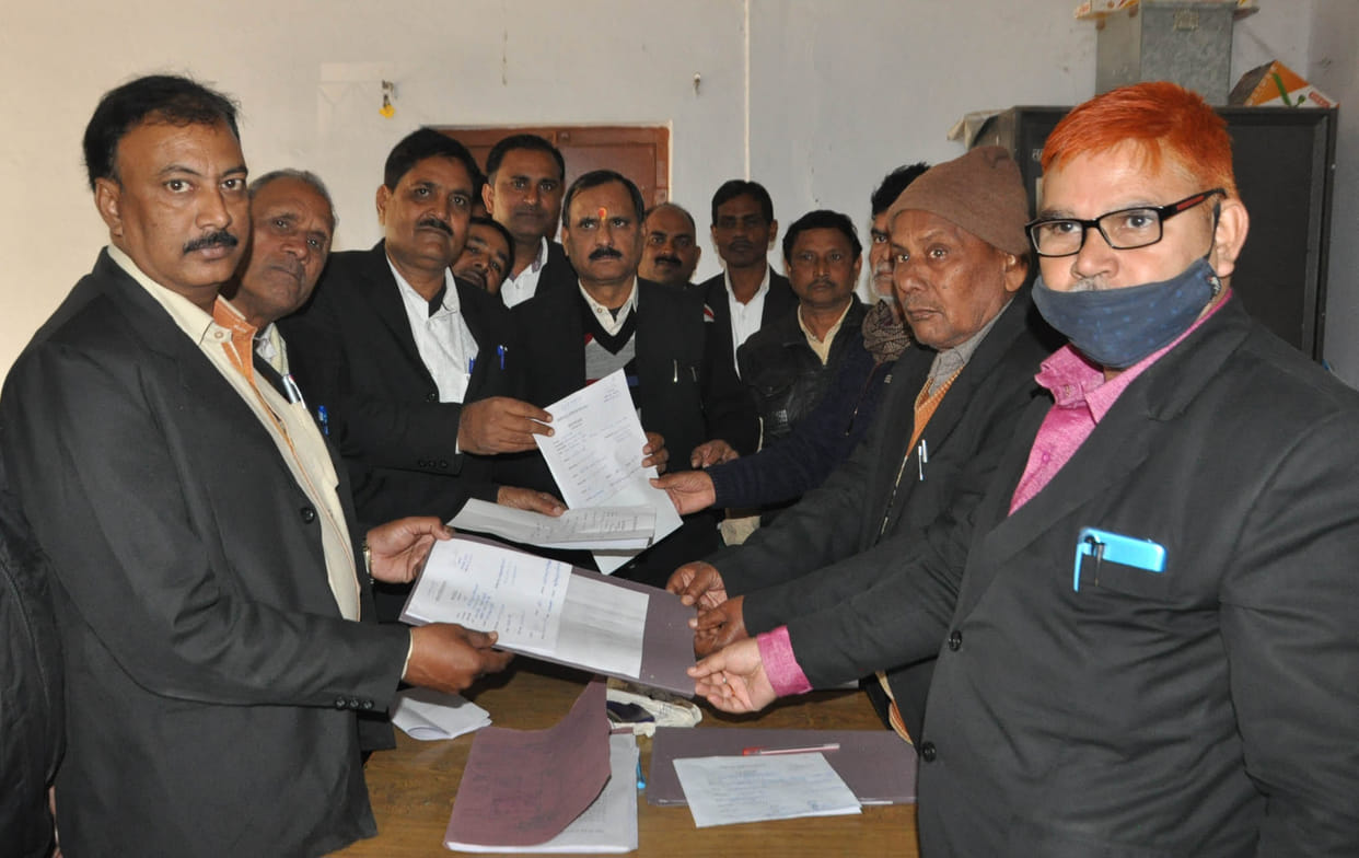 Five nominated for various posts including President Minister